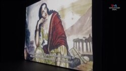 Լոս Անջելեսում առաջին անգամ ցուցադրվել է կինոռեժիսոր` Տիգրան Խզմալյանի «Գողացված դար» փաստավավերագրական ֆիլմը
