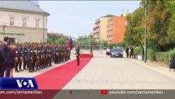 Begaj: Shtrirja e autoritetit të Kosovës në veri – tërësisht e ligjshme 