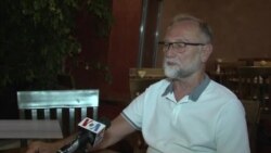 Зоран Анчевски вторпат добитник на наградата „Браќа Миладиновци“