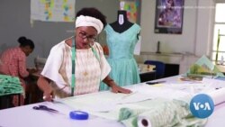  የ30 አመት የፋሽን ሙያ ሲዘከር
