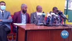 ጦርነቱ እንዲቆም ሦስት ፓርቲዎች አሳሰቡ