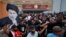 IRAQ-POLITICS-PARLIAMENT-DEMO
