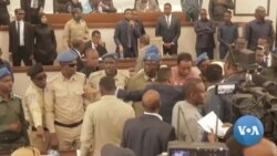 አፍሪካ ነክ ርዕሶች 