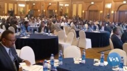 ጦርነቱ የሥራ ዕድል ፈጠራን አስተጓጉሏል 