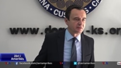 Kurti: Përkushtimi i qeverisë së Kosovës për dialogun e Brukselit, i palëkundur