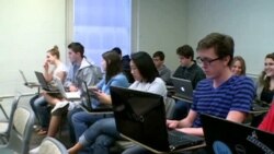 Soaring College Costs Prompt Concern From Students, Economists