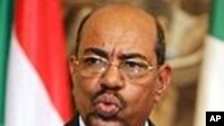 苏丹总统巴希尔