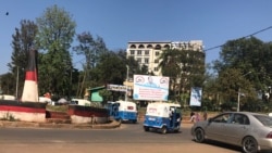 Dhabamuun Nagaa Diinagdee Naqamtee Miidhaa Jiraachuun Himame