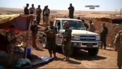 ABD IŞİD'le Mücadeleyi Genişletecek mi?