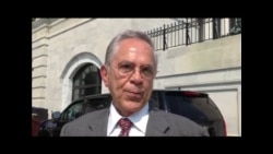 9/11周年美议员感言：望中国在叙利亚问题上支持美国