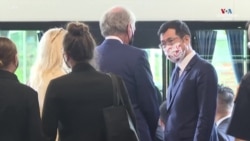 ԱՄՆ կոնգրեսականներն այցելել են Թայվանի