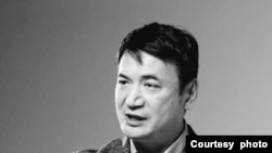 台湾前国安会副秘书长杨永明(照片提供: 杨永明)