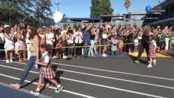 Կալիֆոռնիայի հայկական եվ հանրային դպրոցներում նոր ուսումնական տարին մեկնարկել է 