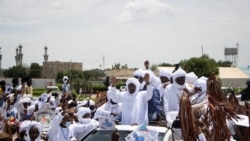 Prolongation du dialogue national tchadien