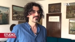 PEN BiH: Salman Rushdie žrtva napada na slobodu govora