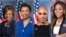 4 manm chanm depite Etazini-an, Val Demings, Yvette Clark. Ayanna Presley ak Sheila Cherfilus- McCormick src: congress