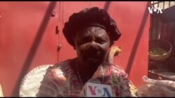 Ann Ayiti, Lavi Chè ap Pete Fyèl ni Machann, ni Kliyan