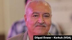 Soheyl Xûrşîd, Serokê Tevgera Azadî li germiyan