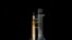 NASA’s next-generation moon rocket, the Space Launch System rocket with its Orion crew capsule perched on top, stands on launch pad 39B in preparation for the unmanned Artemis 1 mission at Cape Canaveral, Florida, Aug. 27, 2022. 