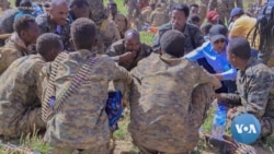 ኢትዮጵያ ጦሯን ወደ ሶማሊያ ላከች