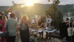 „Вкусете го Охрид локално“