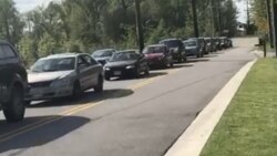 Jerin Motocin Masu Karbar Abinci Har Kan Babban Titi