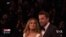Jennifer Lopez ak Ben Affleck Marye Ankò nan eta Jòji 