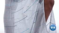 ፓራዳይዝ ፋሽን - የኢትዮጵያ ፋሽን