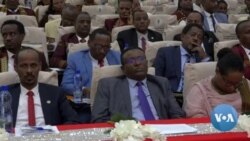 የሲዳማ ምክር ቤት ተቀምጧል