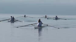 Поради немањето на услови, многу таленти во спортови на вода, како што се пливање и ватерполо во Струга остануваат недокажани