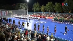 Струга по 50-ти пат, домаќин на меѓународниот ракометен турнир