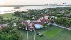 Ֆլորիդայում Թրամփի նստավայրի խուզարկությունը` Կոնգրեսում սուր պայքարի առարկա