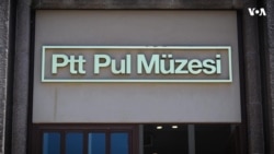 Türkiyənin möhür muzeyi