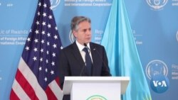 አሜሪካ ከአፍሪካ ጋር “እውነተኛ አጋርነት” እንዲኖር ትፈልጋለች - ብሊንከን