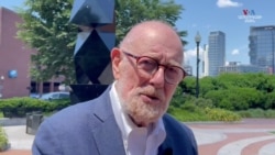 Հայկական պուրակ` Բոստոնի սրտում