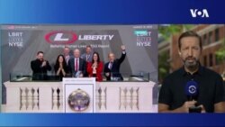 Уолл-стрит закончит неделю с потерями 