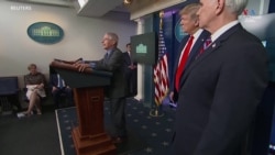 Ամերիկայում COVID-19-ի դեմ պայքարի խորհրդանիշը դարձած դոկտոր Ֆաուչին շուտով կթողնի պաշտոնը