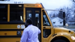 Quiz - US Schools Change Health Guidelines for Keeping Students Home