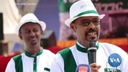 ትናንት ዳግም የተቀሰቀሰው የሰሜኑ ጦርነት ዛሬም ቀጥሎ ውሏል