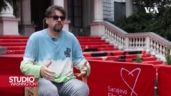 Žalica filmom Praznik rada zatvara SFF: Velika čast i zadovoljstvo