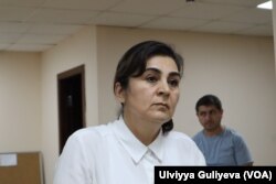Sürəyya Ağayeva