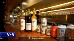 Australi, prodhimi i verës pa alkool