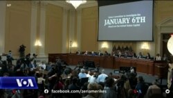 Kritikja e Trumpit, Liz Cheney humbet zgjedhjet paraprake republikane 