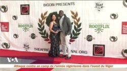 Le 7ème art africain à l'honneur au Texas