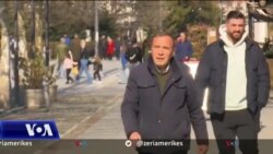 Kosovë: qytetarët flasin për luftën në Ukrainë