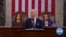 Biden Rallies Support for Ukraine in State of the Union Address 