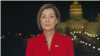 Thống đốc Iowa Kim Reynolds.