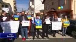 Kosova iu bashkohet sanksioneve amerikane dhe evropiane kundër Rusisë