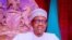 Muhammadu Buhari