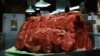 Red Meat Linked to Breast Cancer in Harvard Study